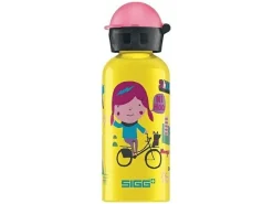 SIGG Travel Girl Shanghai 400 ml Trinkflasche