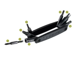 Sigma Pocket Tool Small