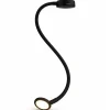 Silikon Flex LED-Spot mit USB