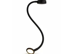 Silikon Flex LED-Spot mit USB
