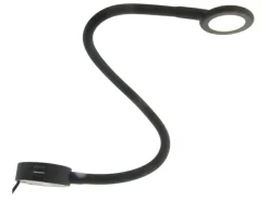Silikon Flex LED-Spot mit USB