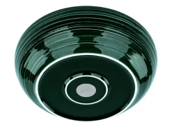 Silwy ⌀25 cm Magnet-Porzellan-Food-Bowl - Green
