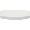 Silwy 2-er Set magnetische Porzellanteller
