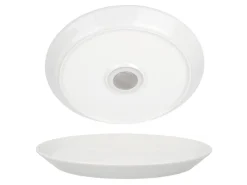 Silwy 2-er Set magnetische Porzellanteller