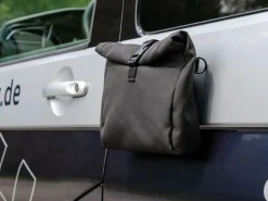 Silwy Magnet-Tasche mit Leiste - Medium