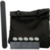 Silwy Magnet-Tasche mit Leiste - Large