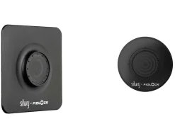Silwy Sticky Base MAGNET-Vacuum Halterung