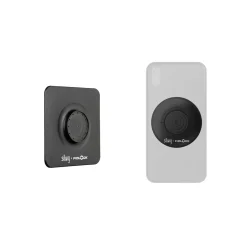 Silwy Sticky Base MAGNET-Vacuum Halterung