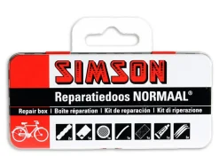 Simson Reperaturbox Normal