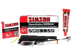 Simson Reperaturbox Normal
