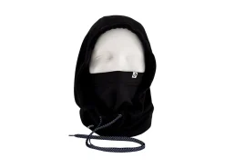 Sinner Jersey Sturmhaube - Black