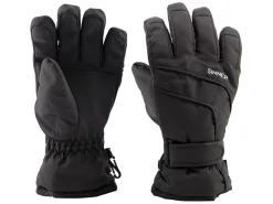 Sinner Mesa Black Herren Handschuhe