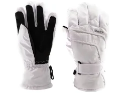 Sinner Mesa White Damen Handschuhe