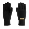 Sinner Monserrate Handschuhe - Black