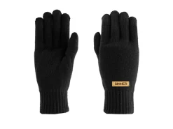 Sinner Monserrate Handschuhe - Black
