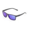 Sinner Richmond Kindersonnenbrille - Mat Black Blue Oil