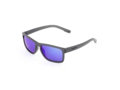 Sinner Richmond Kindersonnenbrille - Mat Black Blue Oil