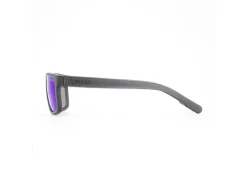 Sinner Richmond Kindersonnenbrille - Mat Black Blue Oil