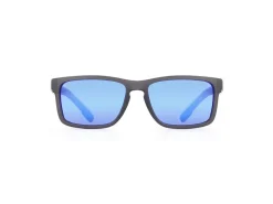 Sinner Richmond Kindersonnenbrille - Mat Black Blue Oil