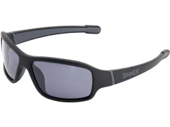Sinner Ros X Sonnenbrille - Black