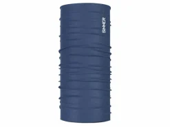 Sinner Solid Bandana - Blue