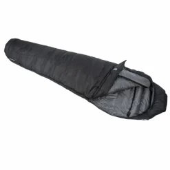 SirJoseph Erratic Plus II 1000 Mumienschlafsack - Red