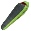 SirJoseph Himalaya Looping III 900 Mumienschlafsack - Green