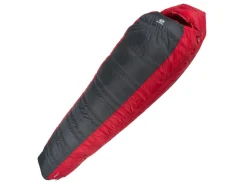 SirJoseph Himalaya Looping III 500 Mumienschlafsack – Red