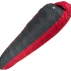 SirJoseph Himalaya Looping III 1200 Mumienschlafsack - Red