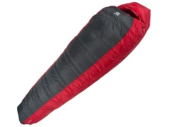 SirJoseph Himalaya Looping III 1200 Mumienschlafsack - Red