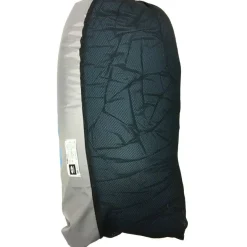 SirJoseph Himalaya Looping III 1200 Mumienschlafsack - Red