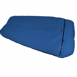 SirJoseph K4 2P blauer Biwaksack