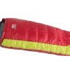 SirJoseph Kiki Down 85 Kinder-Mumienschlafsack - Red