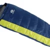 SirJoseph Kiki Down 85 Kinder-Mumienschlafsack - Blue