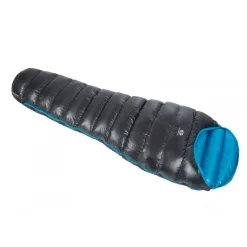 SirJoseph Koteka III 290 190L blauer Mumienschlafsack