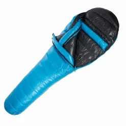 SirJoseph Light Koteka III 290 200L Mumienschlafsack - Blue