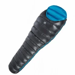 SirJoseph Light Koteka III 290 200L Mumienschlafsack - Blue