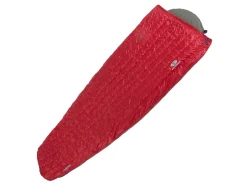 SirJoseph Minimis Quilt 190 Schlafsack - Red