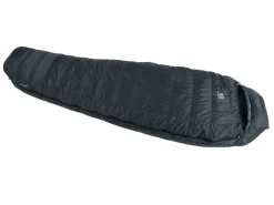 SirJoseph Trekking Rimo III 600 L200 Mumienschlafsack - Grey