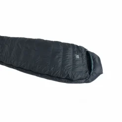 SirJoseph Trekking Rimo III 600 L200 Mumienschlafsack - Grey