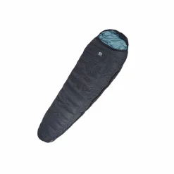 SirJoseph Trekking Rimo III 600 Mumienschlafsack - Blue