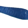 SirJoseph Trekking Rimo III 600 L200 Mumienschlafsack - Blue