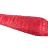 SirJoseph Trekking Rimo III Mumienschlafsack - Red