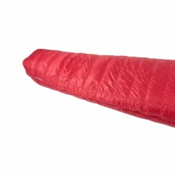 SirJoseph Trekking Rimo III Mumienschlafsack - Red