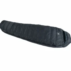 SirJoseph Trekking Rimo II 600 Mumienschlafsack - Grey