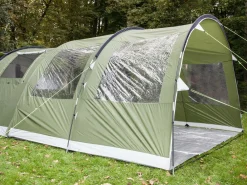 Skandika Canopy Gotland 5 Grünes Zeltvordach