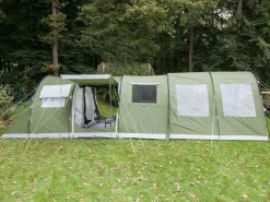 Skandika Canopy Gotland 5 Grünes Zeltvordach