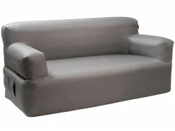 Skandika Easy Air Premium aufblasbares Campingsofa