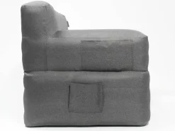 Skandika Easy Air Premium aufblasbares Campingsofa