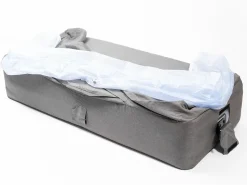 Skandika Easy Air Premium aufblasbares Campingsofa